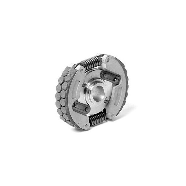 GIRANTE FRIZIONE GRIZZLY NEWFREN