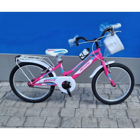 CICLO MTB 1V LINCY 20 RECORD