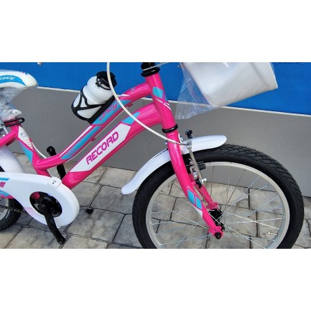 CICLO MTB 1V LINCY 20 RECORD