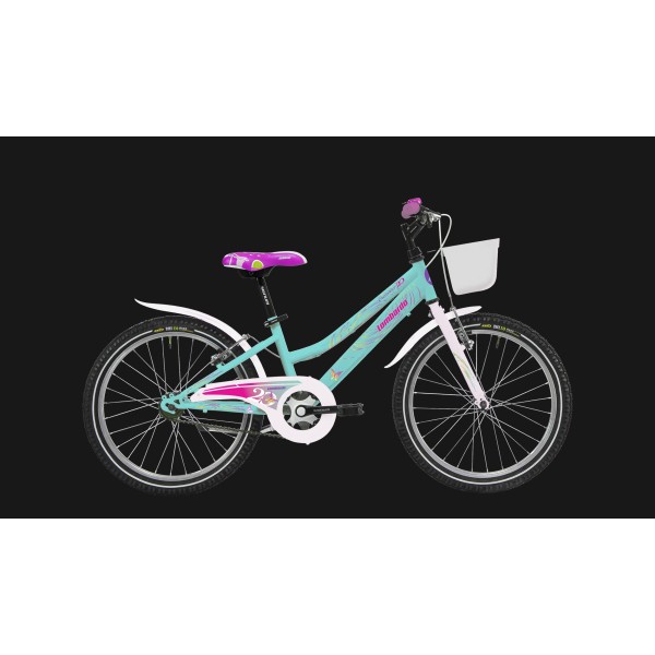 CICLO 20 CREMONA LOMBARDO