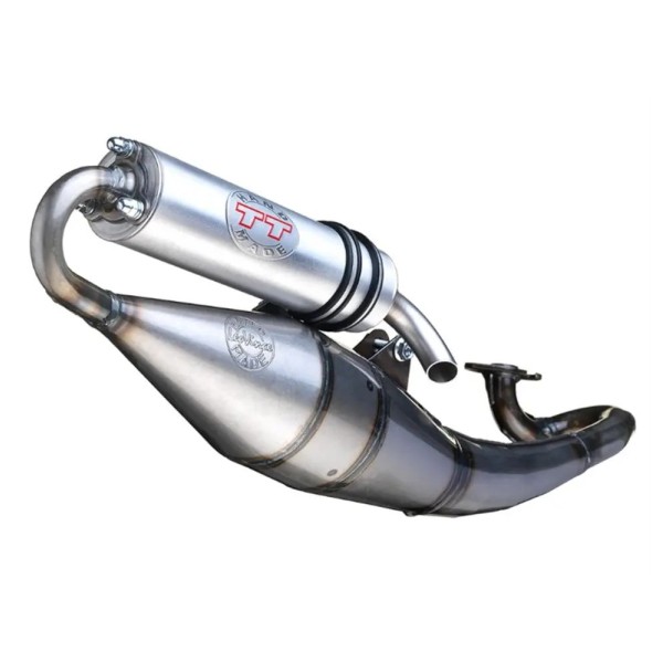 Marmitta espansione Malaguti F12 Phantom  LEOVINCE