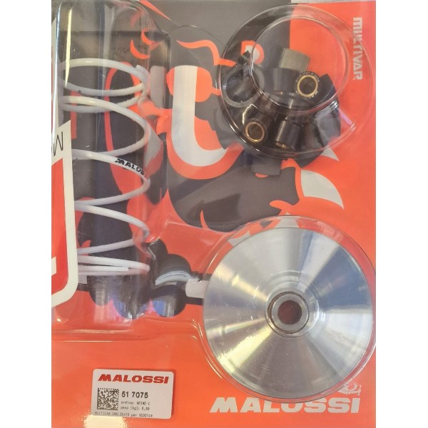 KIT VARIATORE PER MINARELLI MALOSSI