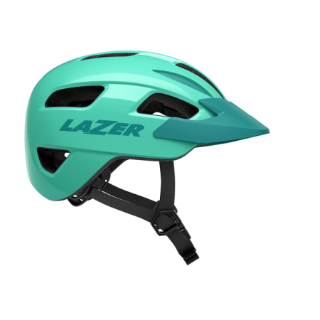CASCO BAMBINA GEKKO LAZER