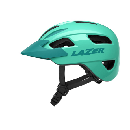 CASCO BAMBINA GEKKO LAZER