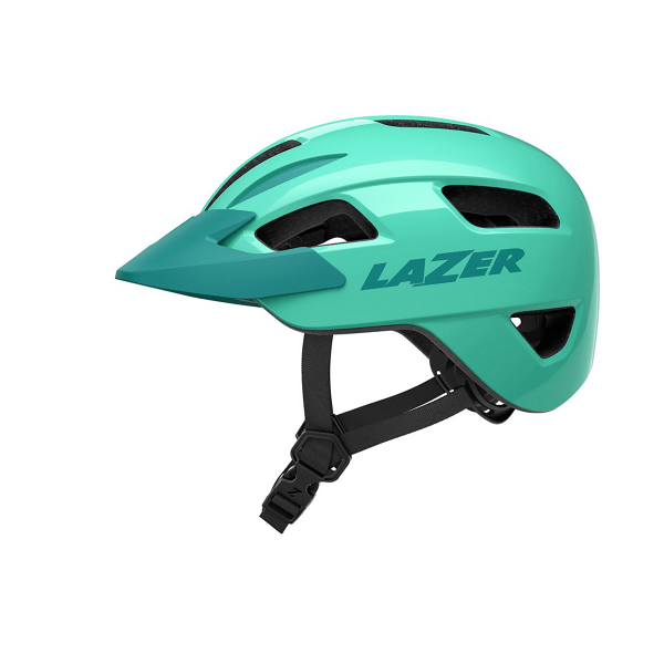 CASCO BAMBINA GEKKO LAZER