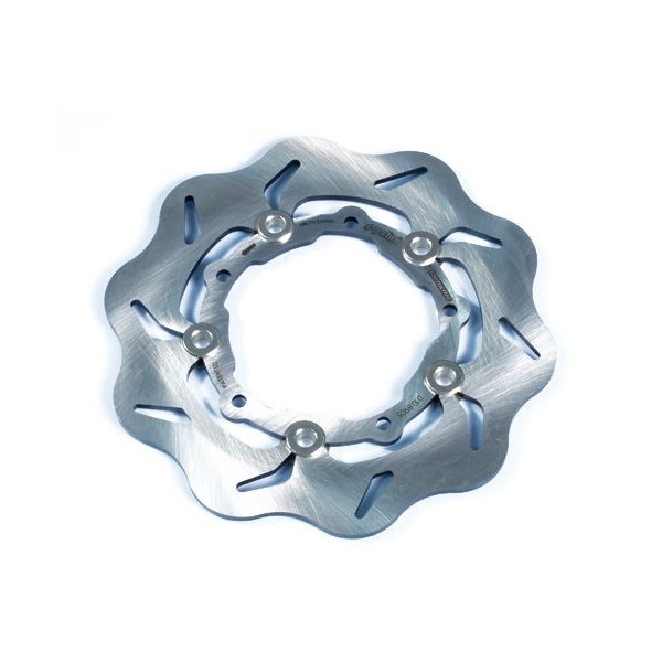 DISCO FRENO FLOTTANTE PIAGGIO POLINI