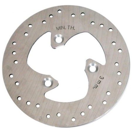 DISCO FRENO F12- F15 RMS