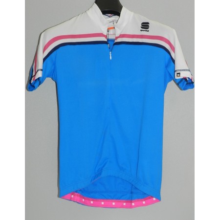 Maglia ciclismo donna Allure jersey - Sportuful