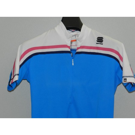 Maglia ciclismo donna Allure jersey - Sportuful
