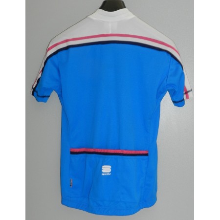 Maglia ciclismo donna Allure jersey - Sportuful
