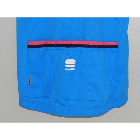 Maglia ciclismo donna Allure jersey - Sportuful