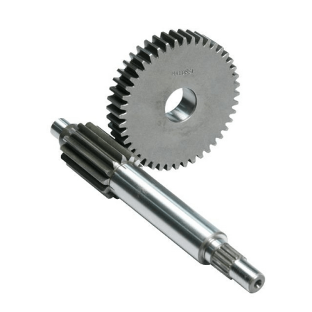 INGRANAGGI PRIMARI MALOSSI