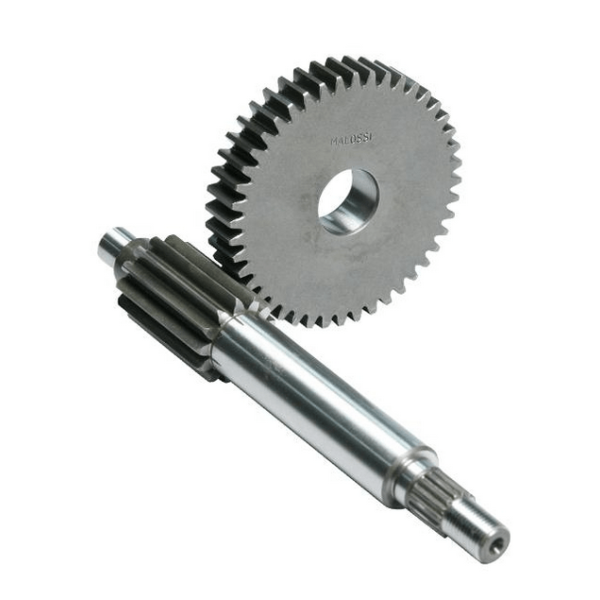 INGRANAGGI PRIMARI MALOSSI