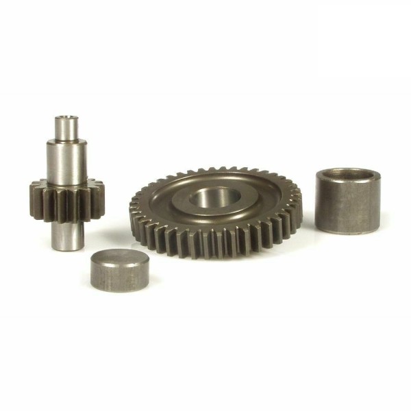 INGRANAGGIO SECONDARIO ALLUNGATO POLINI