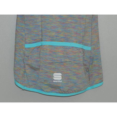 Maglia ciclismo donna M Modella 2 Top  - Sportuful