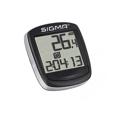 CICLO COMPUTER BASELINE 500 SIGMA