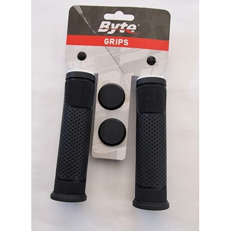 MANOPOLE CICLO GRIP CON TAPPO BYTE