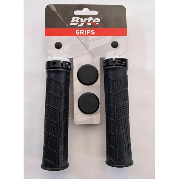 MANOPOLE CICLO MTB BYTE