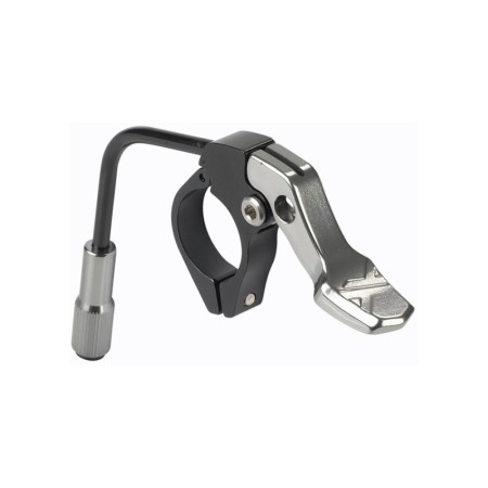 COMANDO BLOCCO FORCELLA CICLO XLC