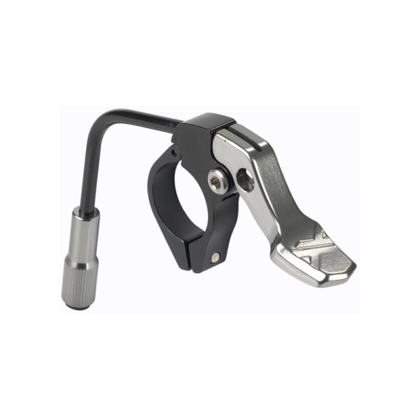 COMANDO BLOCCO FORCELLA CICLO XLC