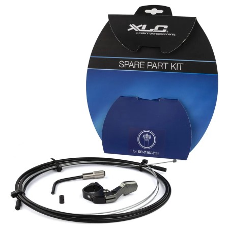 COMANDO BLOCCO FORCELLA CICLO XLC