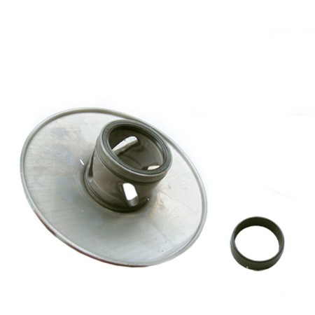 SEMIPULEGGIA MOBILE CONDOTTA POLINI