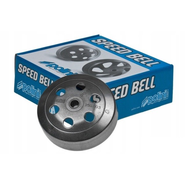 CAMPANA FRIZIONE PIAGGIO POLINI