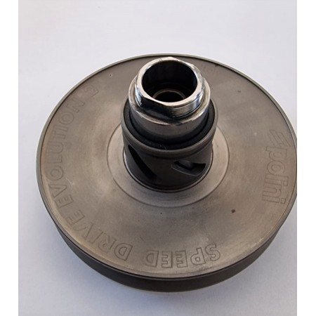 KIT PULEGGIA CONDOTTA SPEED DRIVE POLINI
