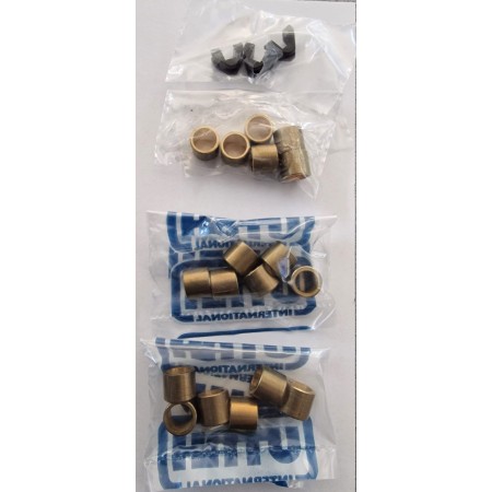 KIT VARIATORE SPEED CONTROL POLINI