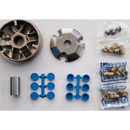 KIT VARIATORE SPEED CONTROL POLINI