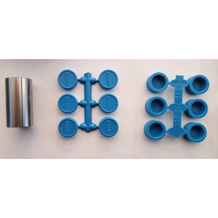 KIT VARIATORE SPEED CONTROL POLINI