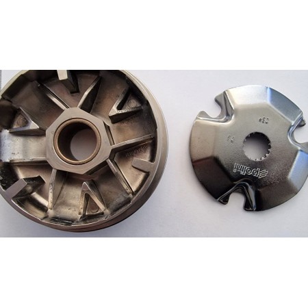 KIT VARIATORE SPEED CONTROL POLINI