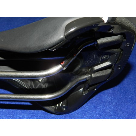 SELLA NOVUS SUPERFLOW SELLE ITALIA