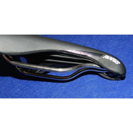 SELLA NOVUS SUPERFLOW SELLE ITALIA