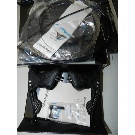 COMANDI ERGOPOWER RECORD 9 V EP6-RE9C CAMPAGNOLO