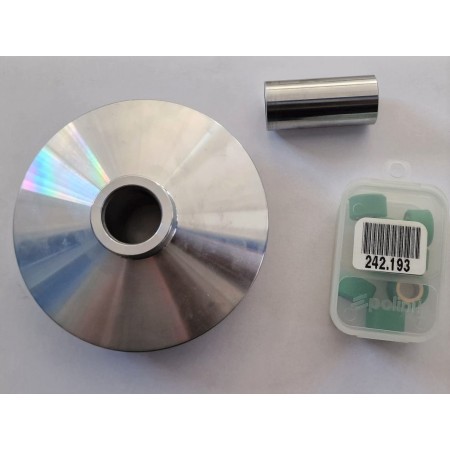 VARIATORE PER MAXI SCOOTER MADISON POLINI