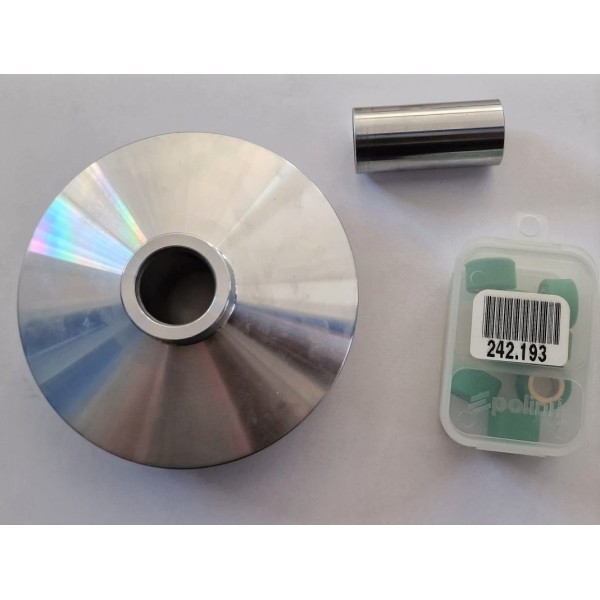 VARIATORE PER MAXI SCOOTER MADISON POLINI