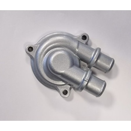 CORPO POMPA ACQUA F12 MALAGUTI