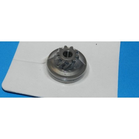 INGRANAGGIO SCORREVOLE MESSA IN MOTO F 12 MALAGUTI