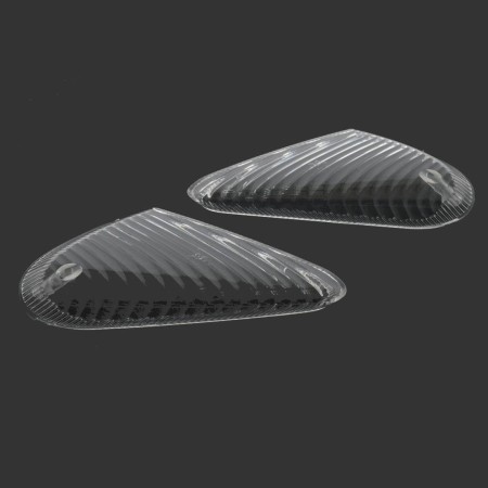 RICAMBIO VETRI INDICATORI DI DIREZIONE MADISON RESTYLING MALAGUTI