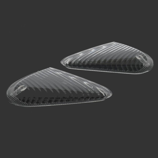 RICAMBIO VETRI INDICATORI DI DIREZIONE MADISON RESTYLING MALAGUTI