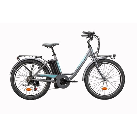 CICLO E-BIKE E-WAY 24+ ATALA