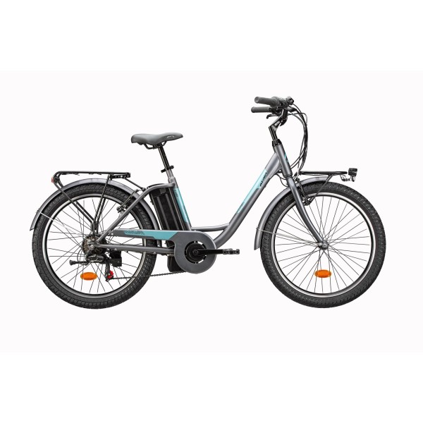 CICLO E-BIKE E-WAY 24+ ATALA