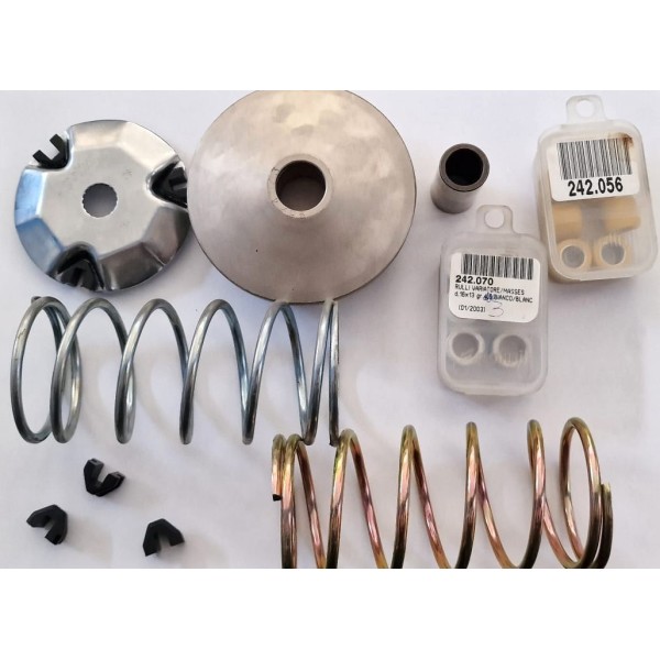 KIT SPEED CONTEOL PIAGGIO POLINI