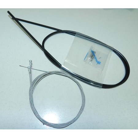 FILI FRENO + GUAINA CAMPAGNOLO