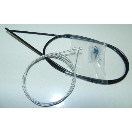 FILI FRENO + GUAINA CAMPAGNOLO