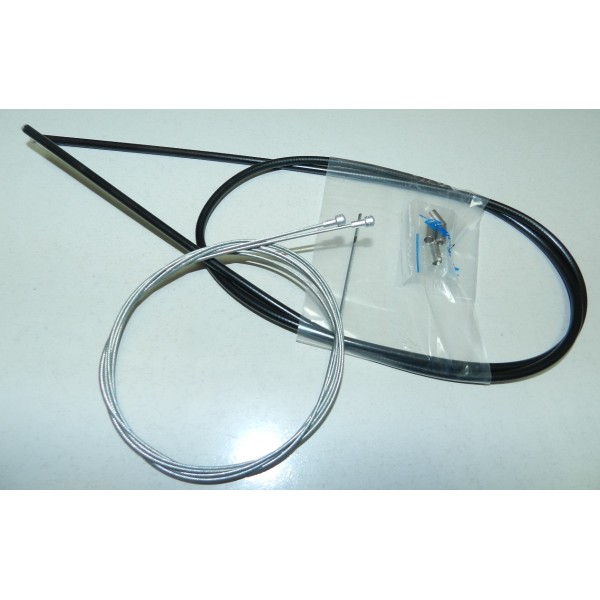 FILI FRENO + GUAINA CAMPAGNOLO