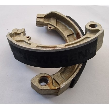 GANASCE FRENO GF 0128 NEWFREN