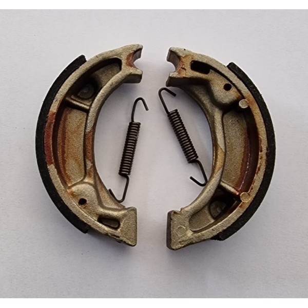 GANASCE FRENO GF 1248 NEWFREN