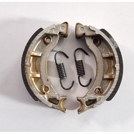 GANASCE FRENO GF 151 NEWFREN